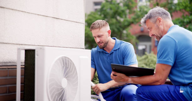 Best HVAC Replacement Cost  in Dade City, FL