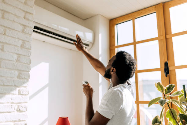 HVAC Troubleshooting in Dade City, FL