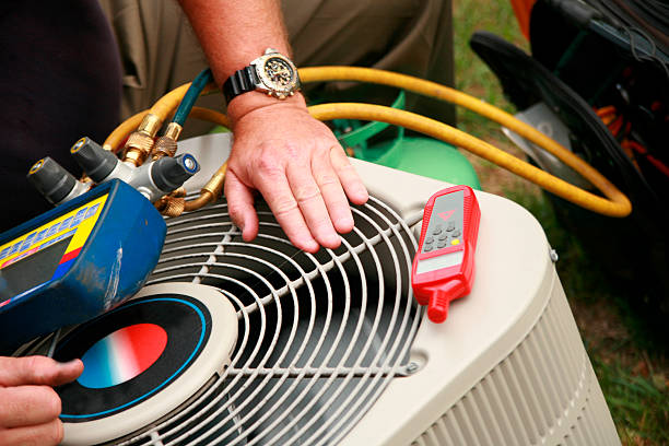 Ductless HVAC Repair in Dade City, FL