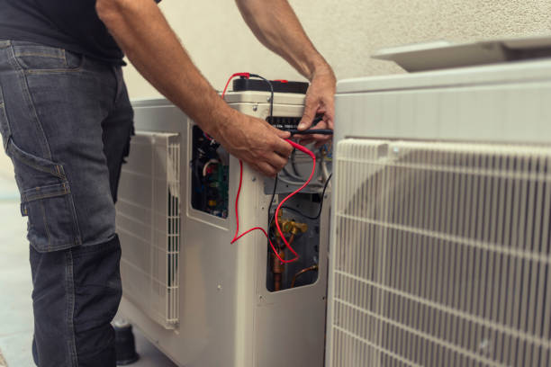 Best Best HVAC Companies  in Dade City, FL