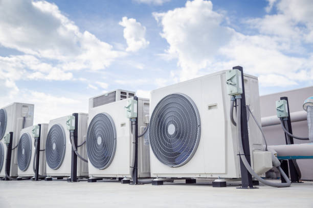 Best HVAC Installation Services  in Dade City, FL