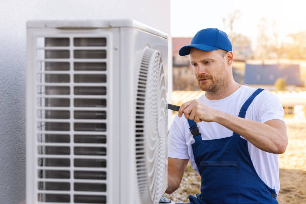 Best HVAC System Installation  in Dade City, FL