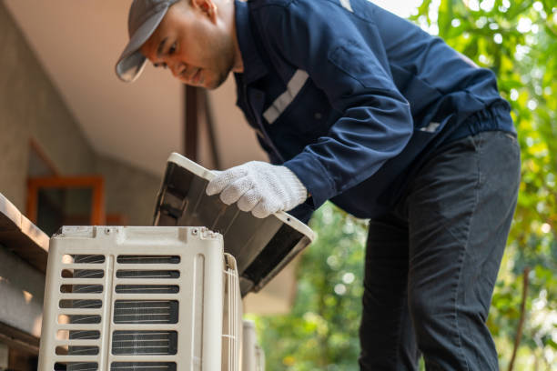 Best HVAC Replacement Cost  in Dade City, FL
