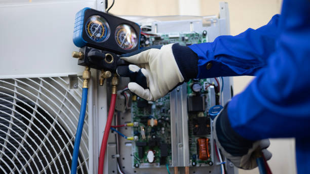 Best 24/7 HVAC Repair  in Dade City, FL